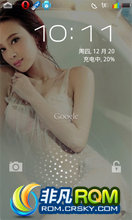  V880 ROM ˢ ׿2.3.7棬HOLOȫ͸