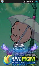  V880 ROM-ȫ֧  ʡ  MIUIʽ ܷ2000