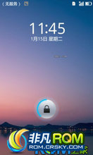  V880 ROM-OSȶƼ LeWa_ROM_V880