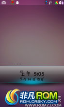  V880 ROM-Լʱ βЧ֮