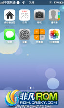  V880 ROM-iOS7 ʡ ϸ ڴŻ 