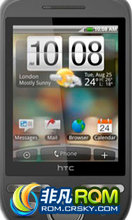 HTC Tattoo(G4)ROM-2.3ԭ 