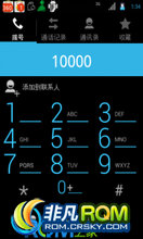  V880 ROM-HIAPK Norma CyanMobile2.3.8¸޸