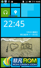  V880 ROM ˢ OS 滻BN393XϷں WP8
