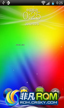 HTC Sensation XL ROM-֮HOKIN XL ICE 2.3.6
