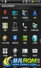 HTC Sensation XL G21 ROM-Runnymede ¹ٷROM