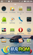  V880 ROM-CM7 1021Ż ˢ ũ ̨ȶ ȥŹʾ