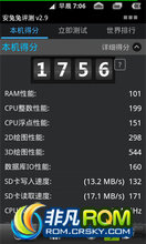  V880 ROM-ϦԵ ǿܣȶ̨