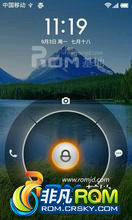 HTC One S ROM-2012831աMIUI 105ܷ