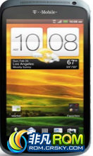 HTC ONE S ۰ٷ 4.0 ROM