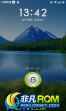HTC One S ROM-S4 HTC 4.1װ  ȶ MIUIV4.1 3.3.7
