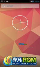 HTC One S ROM ˢ [Nightly 2013.03.03 CM10.1] Cyanogen ŶHTC One S ROM