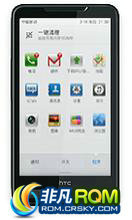 HTC HD2(Leo)ROM-MIUI2012-6-1