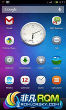 HTC One ʰ (801e) 4.3.1 ROM ȶ
