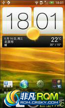 HTC T328t ROM-ٷROM ROM