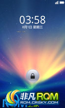  U880 ROM-OSʮ LeWa_ROM