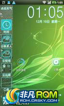  u880 ROM-ˢ2.3.7b16 ȫ͸ ȫ root ٷֱȵ ߽̳ 