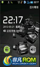  N880E ROM ˢ N880Eٷ׿4.04ѾRooTȨˢ