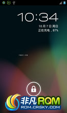 HTC Incredible ROM-CM10 4.1.2 10.12Դ ȶ ܲ Ӫ̹ص