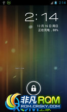 HTC Incredible ROM-CDMA Դ 12.17 ͨˢ ȶ 