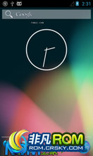 HTC Incredible ROM-CM10.1 Jelly Bean Android4.2.1 UNOFFICIAL
