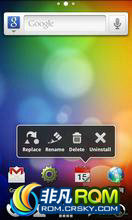 HTC Dream(G1) ROM-2.1̼4.14ǿRAM~ʡ ٣ڰ CMѪLLLoveuV2.9