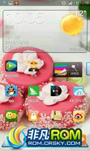 Nubia Z5 MINI ROM-ٷ ִ֧Uģʽ NEXT V3 0.32