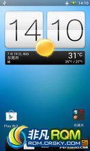 EVO 3D ROM-4.0.3 Sense4.0 ˫4 ȶ