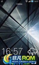 HTC One ROM-TrickDroid 5.5.1EQSŻ