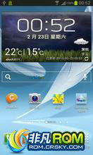 N7100 ROM ˢ ʽ4.1.2 N7100ZCDMB1_v1.0.0 രȫ HWA