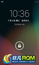  Galaxy Note2 ROM-MoKee OpenSource For Galaxy Note 2HALOϮ