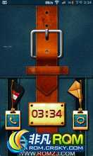  N7100 ROM-CM10.1 MIUI Avatar ROM20130719