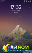  N7100 ROM-MIUI V5 飬ʡĺROM