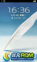  N7100 ROM-Galaxy Note2ũ״̬͸Żȶ