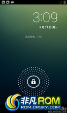 N7100 ROM-ţ2 525ԴAOSPA3  4.2.2 UI