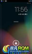  Galaxy Note II (N7100) ROM-[Nightly 2013.04.06 CM10.1] CyanogenŶ