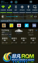  Note II N7100 ROM-¹ZCDMB3 ߼ԻŻ