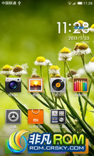  Galaxy Note II (N7100) ROM ˢ []MIUI 3.2.22 ROM for Galaxy Note 2