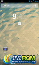 galaxy note2 4.3ˢCM10.2 StormŻ 