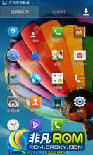  GT-I9500 S4 ROM-ڹrom v1.1 ʦ֮