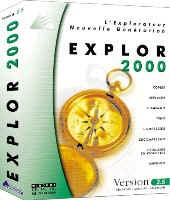 Explor2000 v3.1