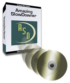 Amazing Slow Downer v3.6.4