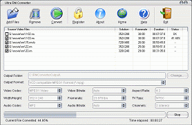 Ultra RM Converter v4.2.0222