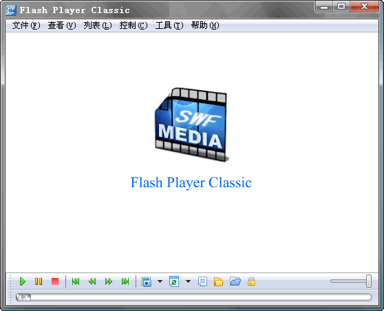 Flash Player Classic v4.4