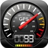 GPS测速仪 v1.2