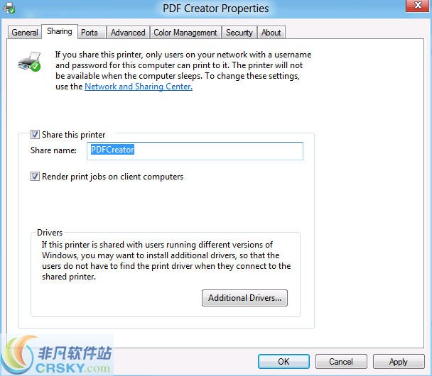 PDFServer