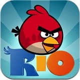 愤怒的小鸟里约版 Angry Birds Rio v1.6.6