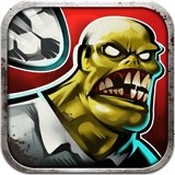 僵尸与足球 Undead Soccer v1.19