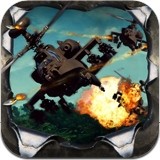 愤怒的直升机 Angry Battle Choppers v1.5