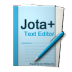 Jota+文本编辑器 v0.3.8